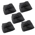 thumbnail image 1 of 5x Scuba Weight Pocket Diving Weight Pocket with Quick Release B, 1 of 7