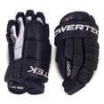 thumbnail image 3 of Powertek V5.0 Adult Hockey Gloves &ndash; 13''/Navy, 3 of 14
