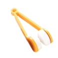 thumbnail image 1 of Eyeglass Cleaner Brush Eyeglass Cleaning Clip Glasses Cleaner Glasses Cleaning Clip Glasses Cleaning Tool Portable Eyeglass Cleaner Brush Soft Sun Glasses Cleaning Clip Eyeglasses, 1 of 2