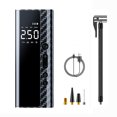 thumbnail image 2 of TIMIFIS Inflation Pump Multifunctional Vehicle Wireless Fast Inflator Pump Home Portable Inflator Pump and Power Bank, Intelligent Digital Lcd Display Screen with Led Lighting, 2 of 9