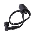 thumbnail image 4 of Baohd CG125cc CG150cc ATV Dirt Bike Motorbike Ignition Coil High-Performance Replacement Part Style A 1Set, 4 of 6
