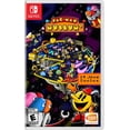 thumbnail image 1 of Jeu vidéo Pac-Man Museum + pour (Nintendo Switch), 1 of 7