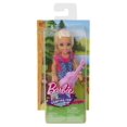 thumbnail image 2 of Poupée Chelsea avec ukulele Camping amusant de Barbie et ses soeurs, 2 of 3