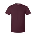 thumbnail image 1 of Hanes T-Shirt Nano pour Hommes_marron_2TG, 1 of 1