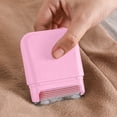 thumbnail image 2 of Travel Portable Manual Hair Remover for Clothes and Sweaters Compact Handheld Defuzzer Gadget for Quick Freshening Home Craft, 2 of 6