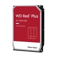 thumbnail image 3 of WD Red Plus WD40EFRX - Hard drive - 4 TB - internal - 3.5" - SATA 6Gb/s - buffer: 64 MB - for My Cloud EX2; EX4, 3 of 4