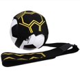 thumbnail image 1 of Entraîneur de Soccer Solo Mains Libres Ajustable - Convient aux Ballons des Tailles 3, 4 et 5, 1 of 6
