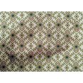 thumbnail image 4 of oneOone Cotton Cambric Fabric Aztec Geometric Print Fabric BTY 56 Inches Wide, 4 of 4