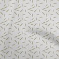 thumbnail image 1 of oneOone Silk Tabby Dusty Gray Fabric Utensils Tea Cups Sewing Craft Projects Fabric Prints By Yard 42 Inch Wide, 1 of 4