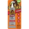 thumbnail image 1 of Gorilla Clear Grip Contact Adhesive-3oz, 1 of 5