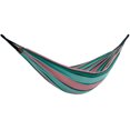 thumbnail image 2 of Vivere Hamac Double Style Brésilien en Coton - Denim, 2 of 6