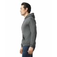 thumbnail image 3 of Gildan Sweat à Capuche en Molleton Épais pour Hommes G18500, 3 of 5