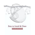 thumbnail image 4 of Momcozy Silicone Milk Collector for M5 Breast Pump Replacement Accessories, 4 of 4
