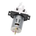 thumbnail image 4 of DC12V/24V Dosing Pump Peristaltic Pump Dosing Pump Tube Head For Aquarium Lab Chemical Analysis, 4 of 7
