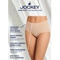 thumbnail image 3 of Jockey Women's Seamfree Chill Modern Brief, 3 of 6