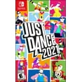 thumbnail image 1 of Jeu vidéo Just Dance 2021 pour (Nintendo Switch), 1 of 6
