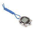 thumbnail image 1 of Chronomètre Électronique Multi Fonction Chronomètre Électronique Numérique Sport 3 Rangée 200 Tour Grand Écran avec Fonction d'Alarme de Date 60mAh Batterie, 1 of 8