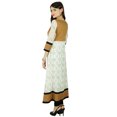thumbnail image 4 of Phagun Kurta Arbre Femme Kurti Ethnique Haut en Coton Tunique Robe, 4 of 4