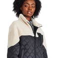 thumbnail image 4 of Athletic Works Women's Quilted Jacket, 4 of 6