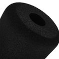 thumbnail image 3 of LOLIPPYY 3 Pcs Rouleaux d'Éponge Noirs pour Équipement de Mise en Forme Conception Universelle Rouleaux en Mousse, 3 of 6