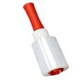 thumbnail image 3 of simhoa Stretch Film Industrial Strength Stretch Wrap Moving Clear Stretch Wrap Roll with Handle, 3 of 8