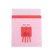 Ynlkorvg Rubbish Bags Car Trash Bag Disposable Garbage Bag Home Self-adhesive Cleaning Bags 15pcs