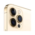 thumbnail image 3 of Apple iPhone 12 Pro d'Occasion - Déverrouillé - 128 Go Or (Bon État), 3 of 4