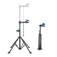 thumbnail image 1 of VEVOR Bike Repair Stand 66 lb Adjustable Bicycle Maintenance Rack with Tool Tray, 1 of 9