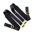 thumbnail image 3 of S SERENABLE 2 Pieces Backpack Sprayer Shoulder Straps Agricultural Manual Sprayer Straps Reinforced Round Pad, 3 of 9