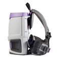 thumbnail image 3 of ProTeam GoFitâ„¢ Aspirateur à Dos de 3 Qt. avec Trousse de Baguette Xover 2 Pcs, 3 of 4