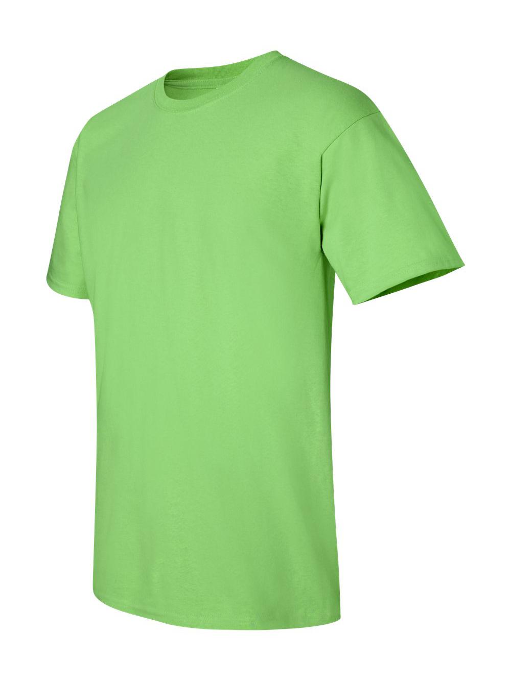 Gildan T-Shirt Ultra Coton pour Hommes