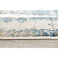 thumbnail image 5 of Rug Branch Mirage Collection Modern Abstract Area Rug, 5 of 5