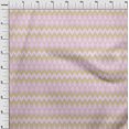 thumbnail image 3 of oneOone Cotton Silk Fabric Ethnic Ikat Decor Fabric Printed BTY 42 Inch Wide, 3 of 4