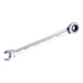thumbnail image 5 of Unique Bargains 9/32" Ratcheting Combination Wrench SAE 72 Teeth 12 Point Ratchet Box Ended Spanner Tools, Cr-V, 5 of 5
