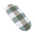 thumbnail image 1 of Mini Ironing Board Space Saving with Iron Board Cover Auxiliary Tool Countertop square texture, 1 of 9