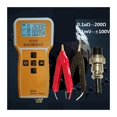 thumbnail image 3 of RC3563 Battery Tester Handheld Battery Internal Resistance Tester Lead Lithium Nickel Chromium Battery Tester, 3 of 4