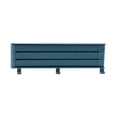 thumbnail image 2 of EGNMCR Non Perforated Rotary Towel Rack Wall Mounted Shelf For Bathroom wall hook, 2 of 3