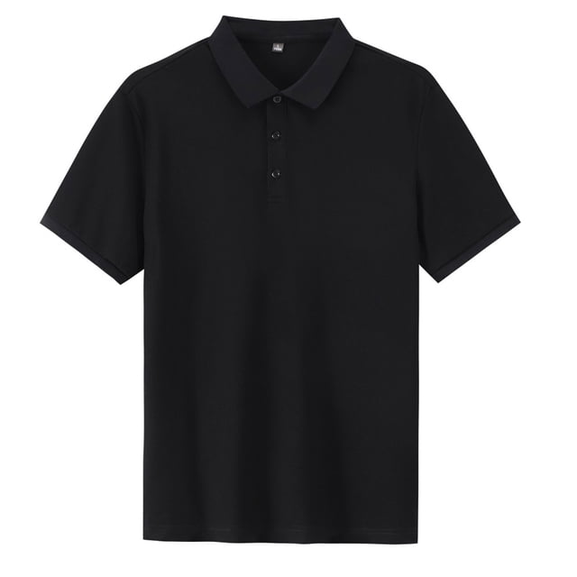 Timegard Hauts d'Été pour Femmes Grande Taille Manches Courtes Chemise Boutonnée Col Décontracté Chic Ample
