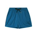 thumbnail image 5 of Men's Outdoor Shorts - Loose Fit Zippered Pockets, Polyester, Spring/Summer Sports, Sizes XS-XL (Waist 68-84cm), 5 of 5