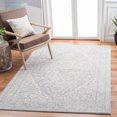 thumbnail image 1 of SAFAVIEH Brentwood Jaymz Floral Bordered Area Rug, 1 of 7