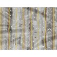 thumbnail image 5 of oneOone Rayon Light Gray Fabric Texture & Triangle Geometric Dress Material Fabric Print Fabric By The Yard 56 Inch Wide, 5 of 5