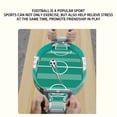 thumbnail image 4 of Jeu Interactif de Football de Table, Jeu de Société de Football de Table, Jeu de Société Sportif Classique Parent-Enfant Interactif de Table, Jeu de Société Sportif Familial pour Adultes et Enfants, 4 of 6