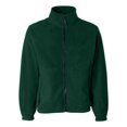 thumbnail image 1 of Sierra Pacific Veste en Molleton à Fermeture Éclair Intégrale pour Homme, 2TG, Forêt, 1 of 1