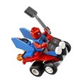 thumbnail image 2 of LEGO Super Heroes - Mighty Micros: Spider-Man vs. Sandman (76089), 2 of 6