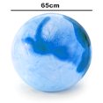 thumbnail image 2 of Exercise Ball, Dreamy - Color Yoga Ball for Home Gym & Desk Chair - Yoga & Physical Therapy, 2 of 5