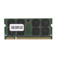 thumbnail image 2 of DD M Hz,2GB DDR2 533MHz 200Pin DD Pin GBDD RAM Optimal Efficiency, 2 of 9