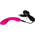 thumbnail image 3 of The Mini Swan Wand, Personal Massage Wand, Pink, 3 of 7