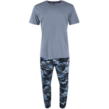 Hanes French Terry Sleep Set (Men's)