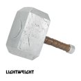 thumbnail image 4 of MARVEL'S THOR MJOLNIR HAMMER ACCESSORY - Marteau moulé, 4 of 5