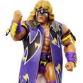 thumbnail image 5 of WWE Superstars Ultimate Warrior Action Figure, 5 of 5